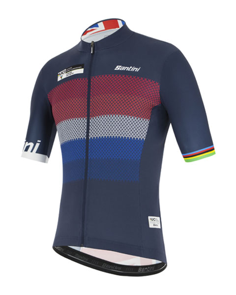 NATIONAL JERSEY